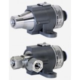 AMETEK pressure transmitter Model 742